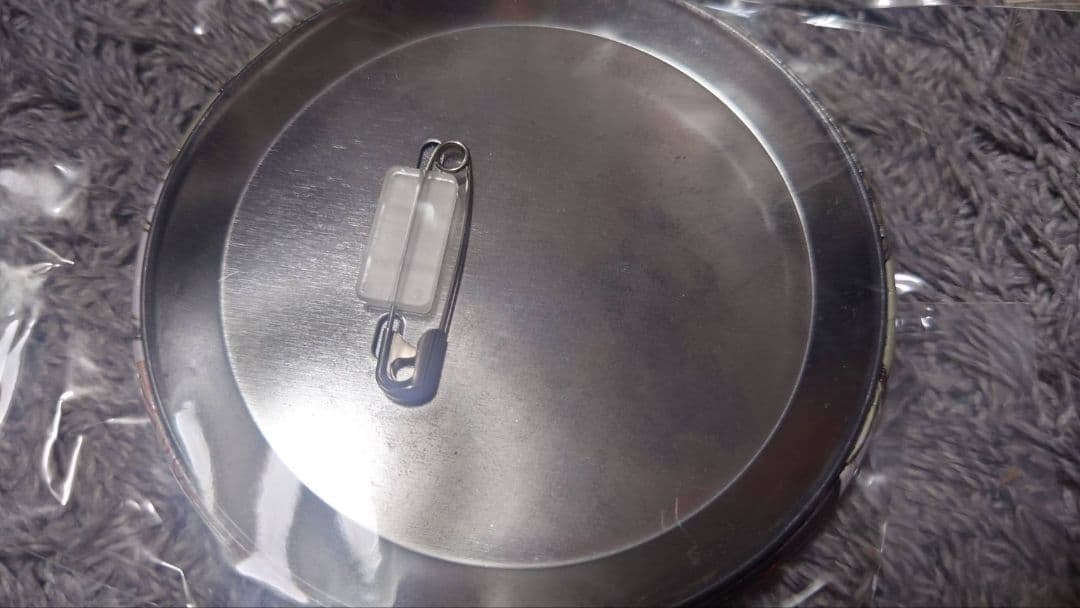 Collar ×malice カラマリ　岡崎契　缶バッジ　まとめ売り