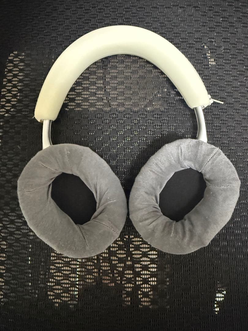 【2025年7月購入】Bowers & Wilkins PX8 タン