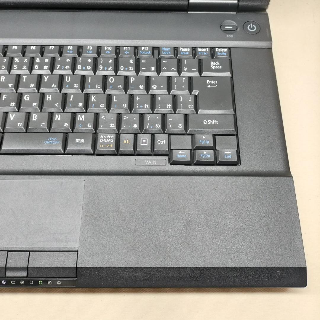 472 【写真たっぷり保存】500GB Windows11 ノートPC