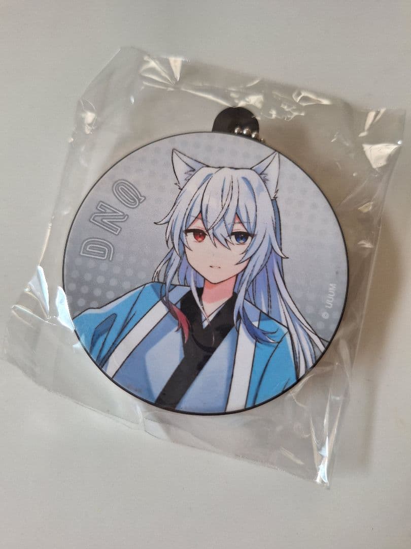 カラフルピーチ　どぬく　セット