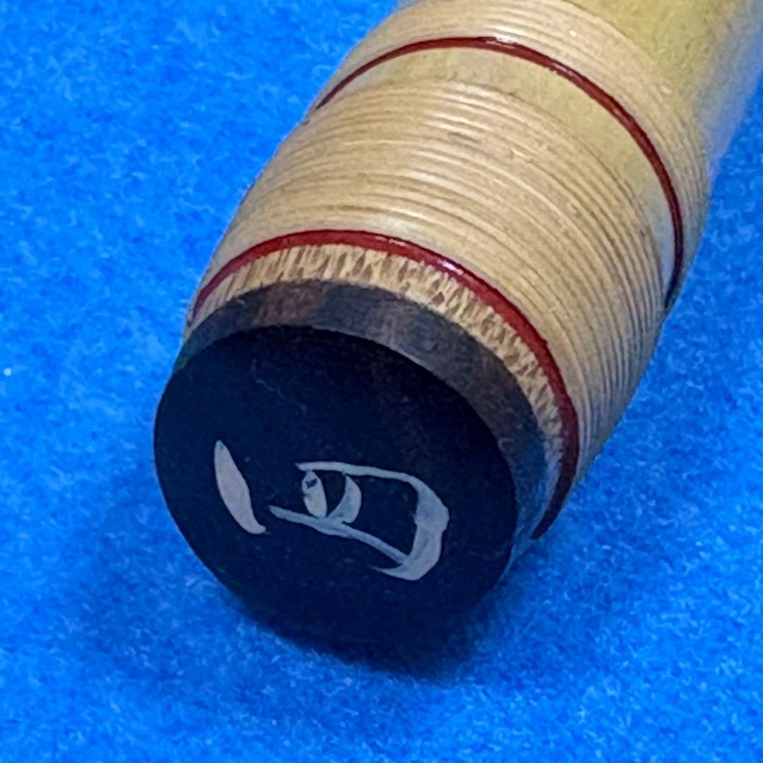 篠笛 四本調子 洋楽調 ドレミ調 東雲 天地巻き