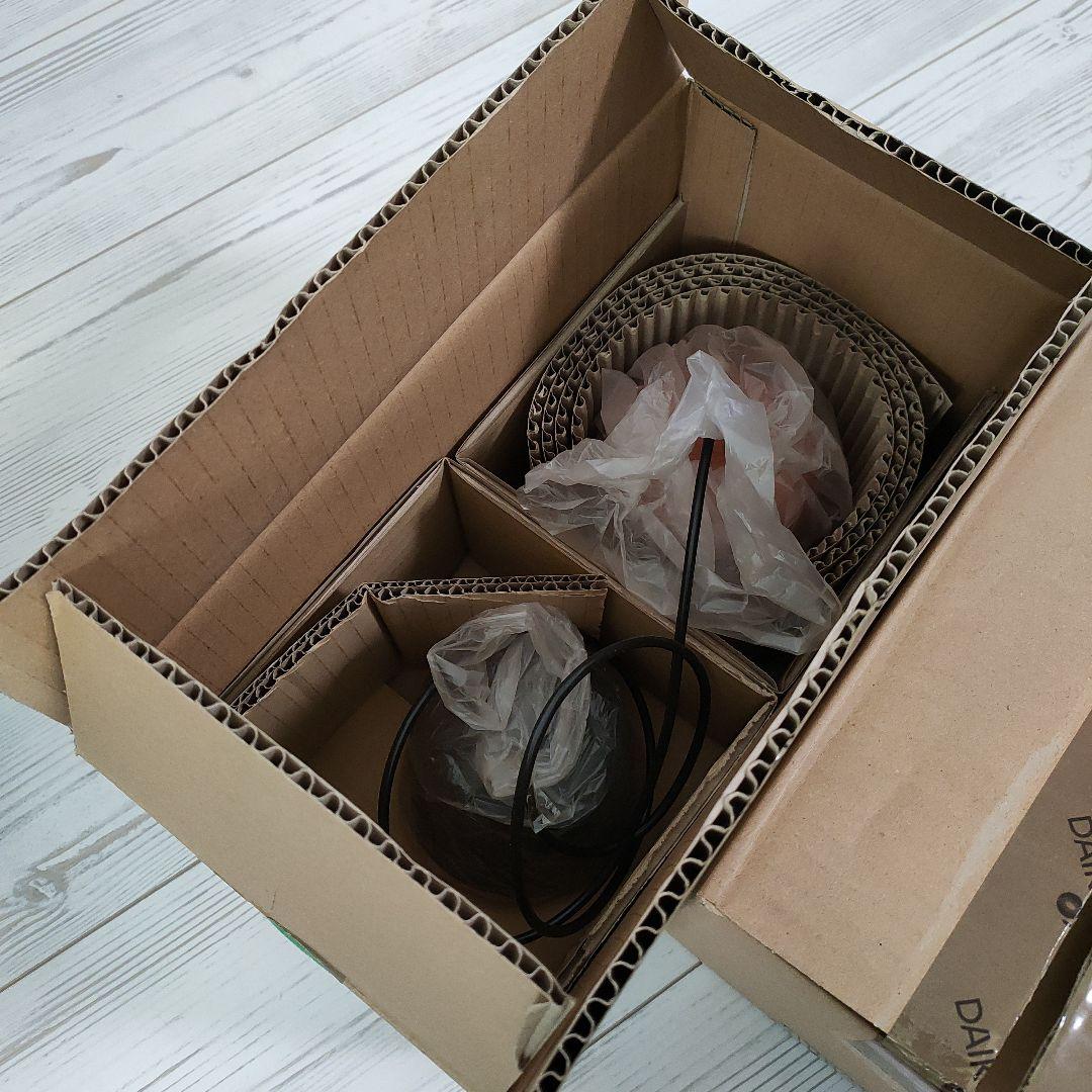 DAIKO AP4044 LEDペンダントライトまとめ売り(3セット)