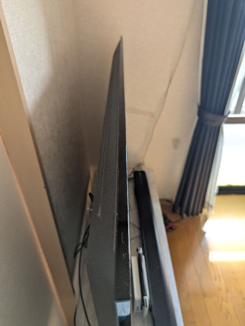 UNIQUE社【PROMETHEUS55インチ】