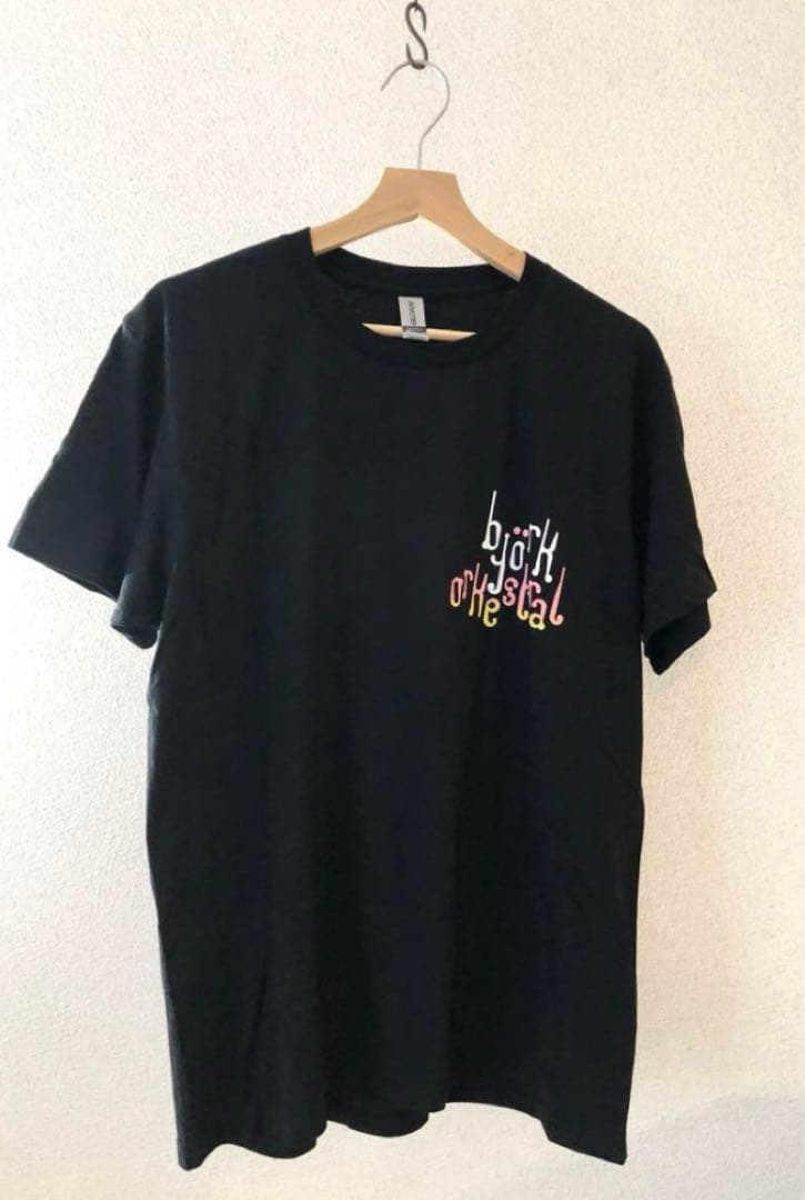 【最終価格】Bjork ビョーク orchestral オーケストラル