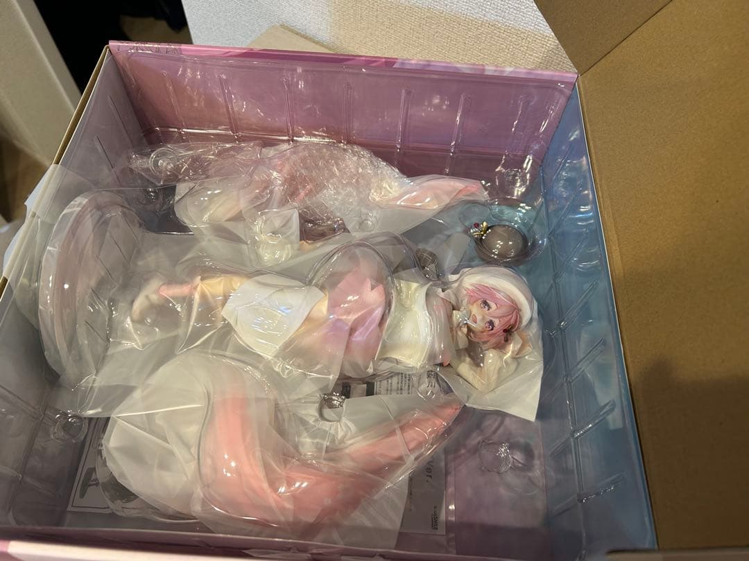 グッドスマイルカンパニー 初音ミク 1/6 桜ミク お花見コーデVer.