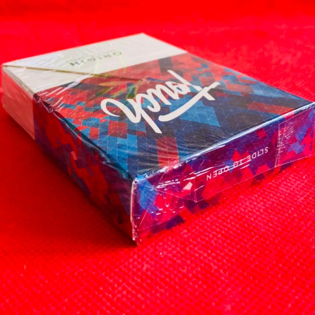 【絶版】Cardistry Touch ORIGIN