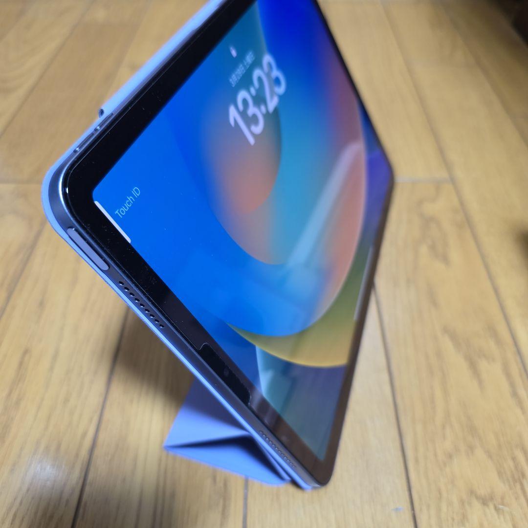 Apple iPad Air(第5世代)64GB + Keyboard