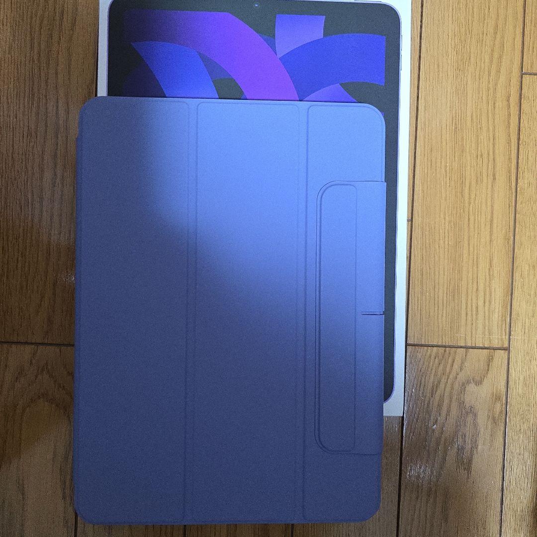Apple iPad Air(第5世代)64GB + Keyboard