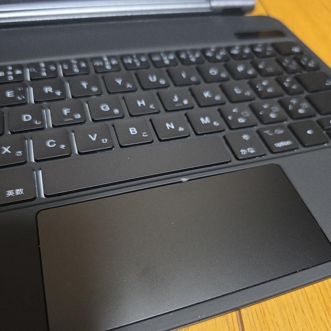 Apple iPad Air(第5世代)64GB + Keyboard