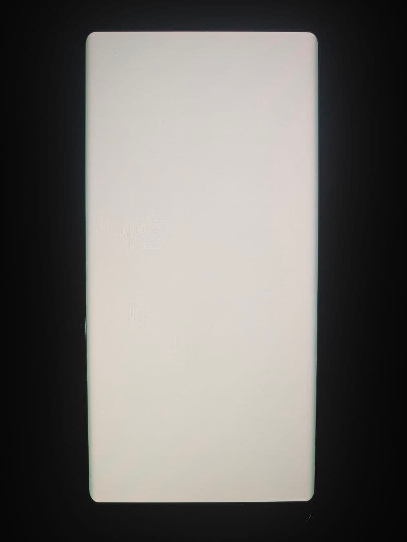 【訳あり】Galaxy Note 8 64gb scv37 au版