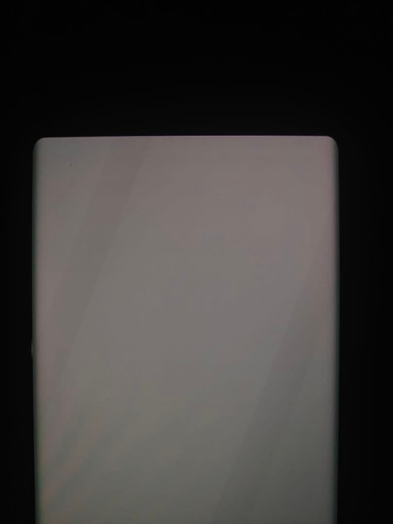 【訳あり】Galaxy Note 8 64gb scv37 au版