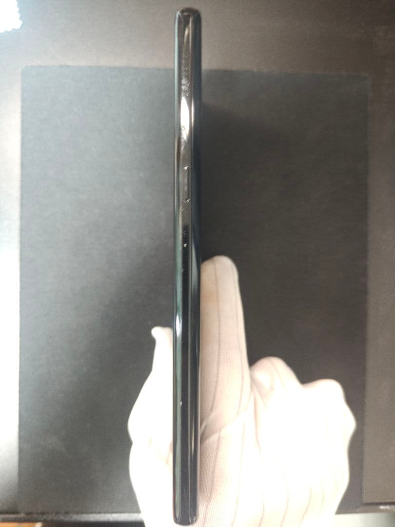 【訳あり】Galaxy Note 8 64gb scv37 au版