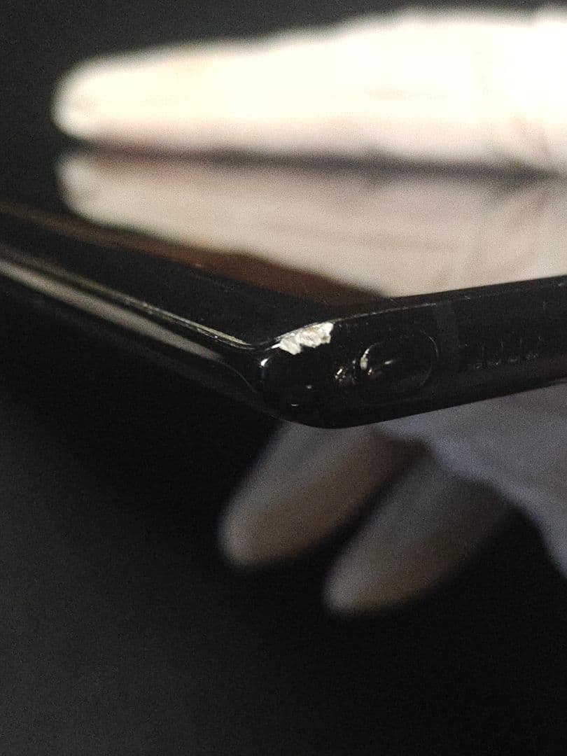 【訳あり】Galaxy Note 8 64gb scv37 au版