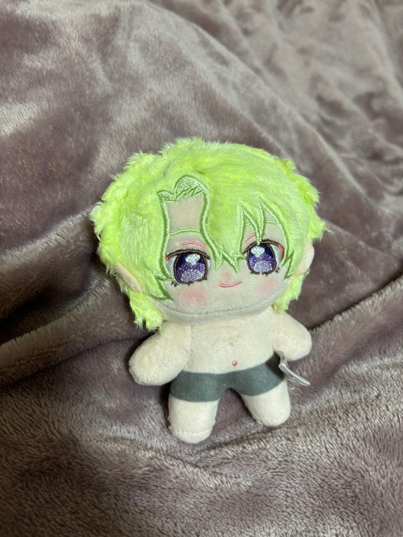 Rあんスタ いつぬい 日和