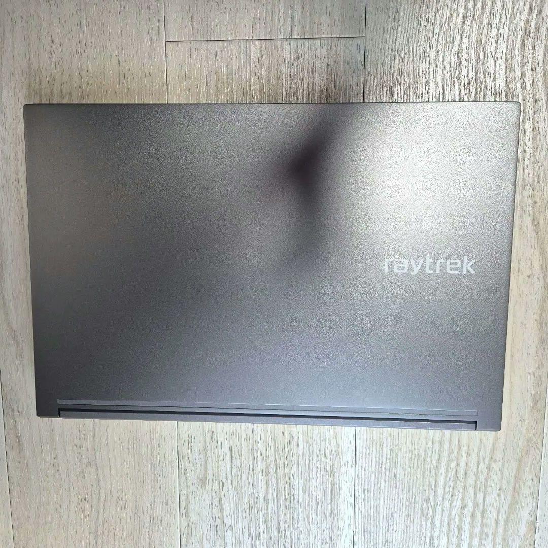 raytrek R5-RL6 ドスパラノートパソコン 32GB 1TB