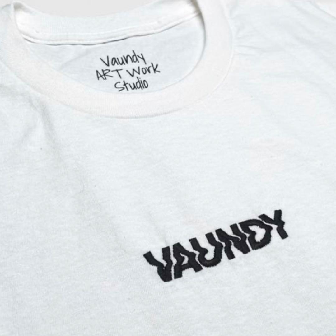 Vaundy ロンT 白 XLサイズ