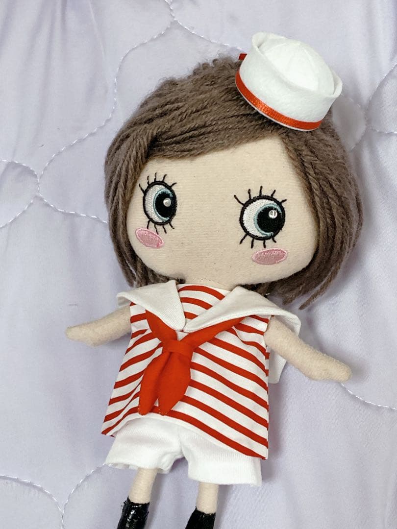 RYO68♡イルメール　ハッピードール　イーマリーちゃん