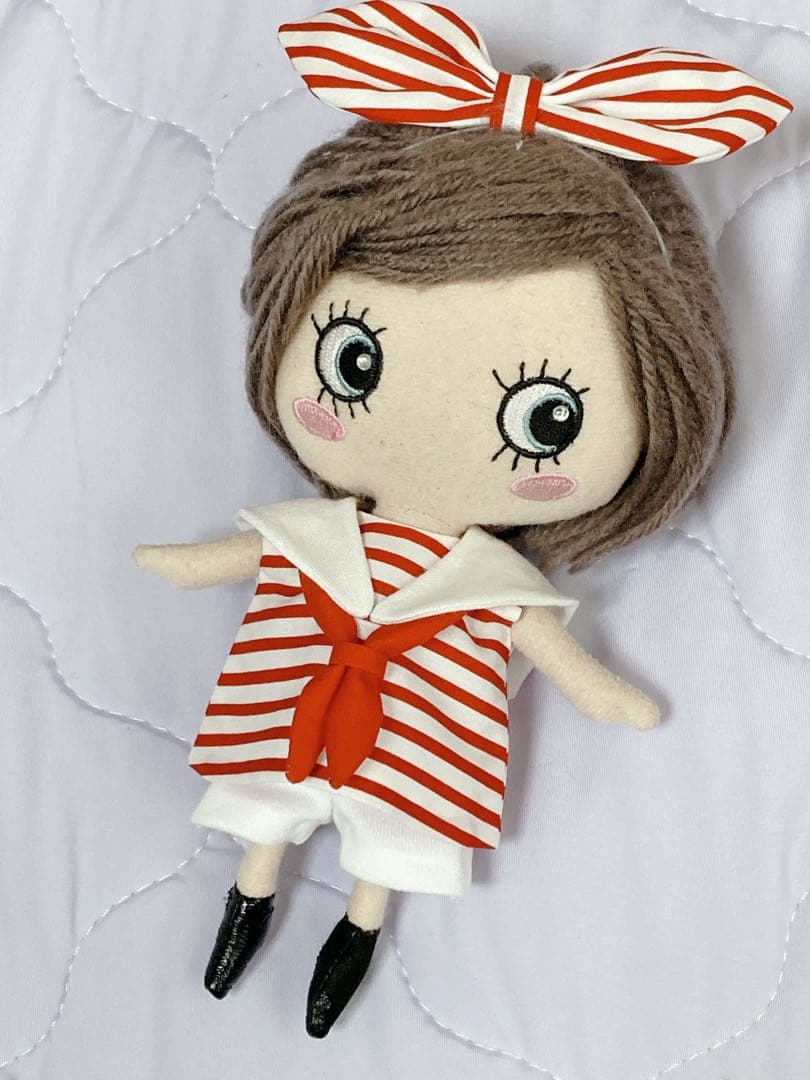 RYO68♡イルメール　ハッピードール　イーマリーちゃん