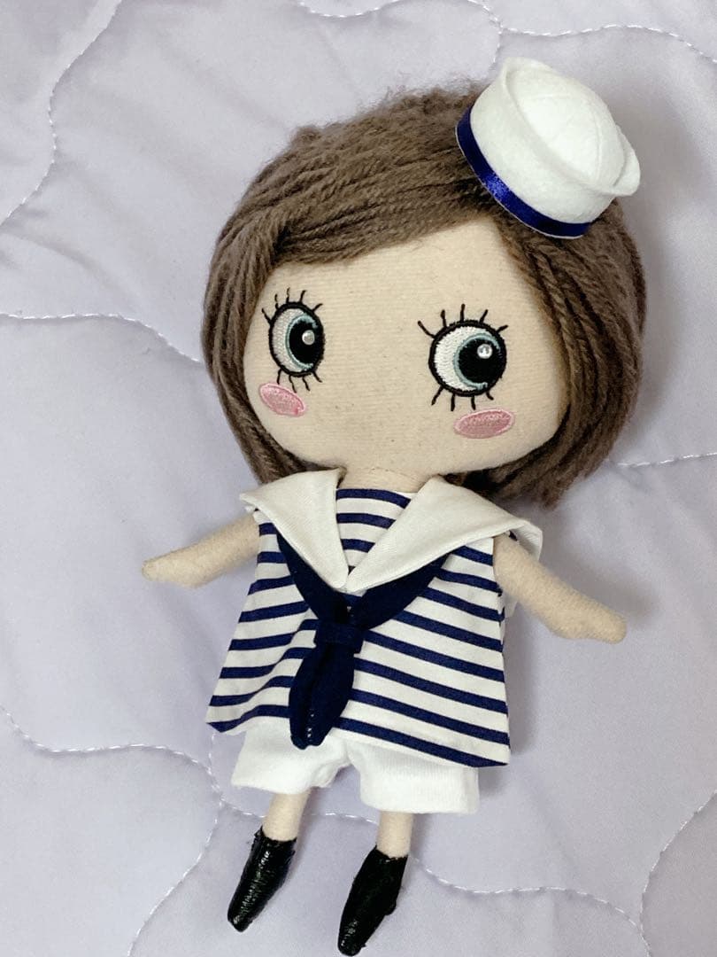 RYO68♡イルメール　ハッピードール　イーマリーちゃん