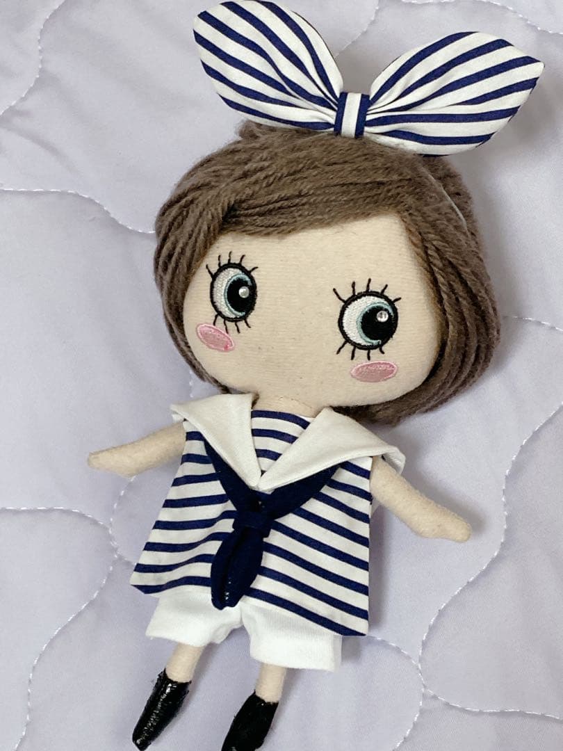 RYO68♡イルメール　ハッピードール　イーマリーちゃん