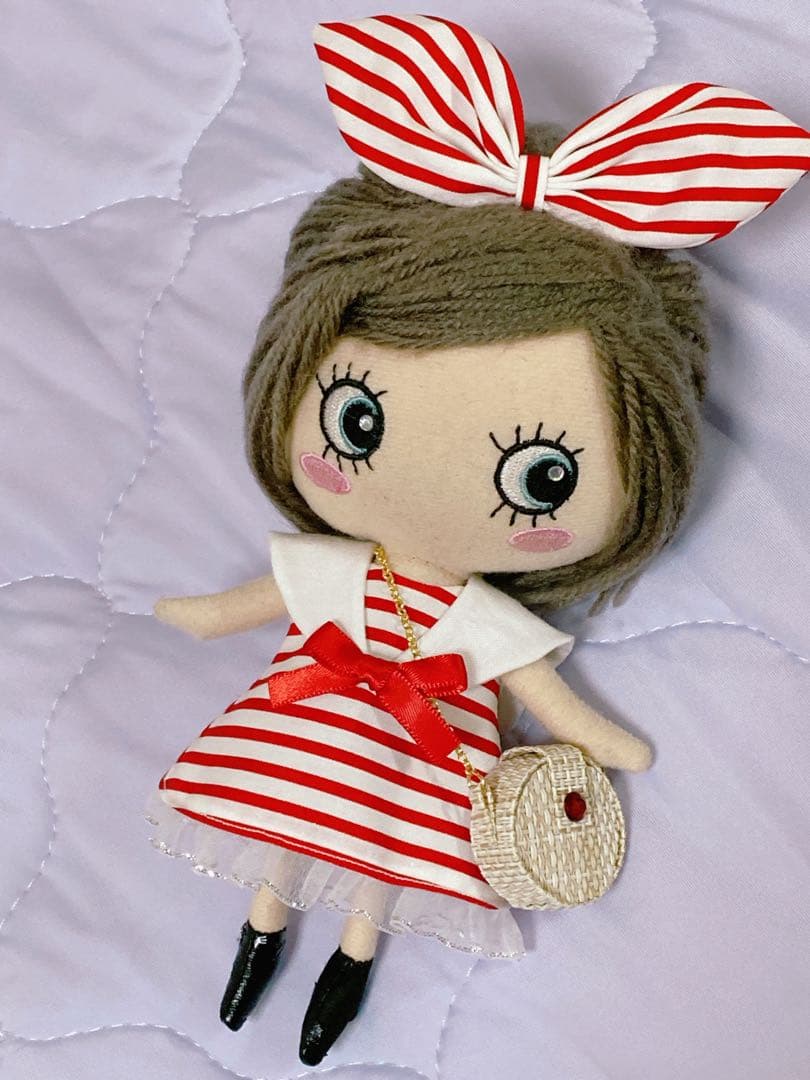 RYO68♡イルメール　ハッピードール　イーマリーちゃん