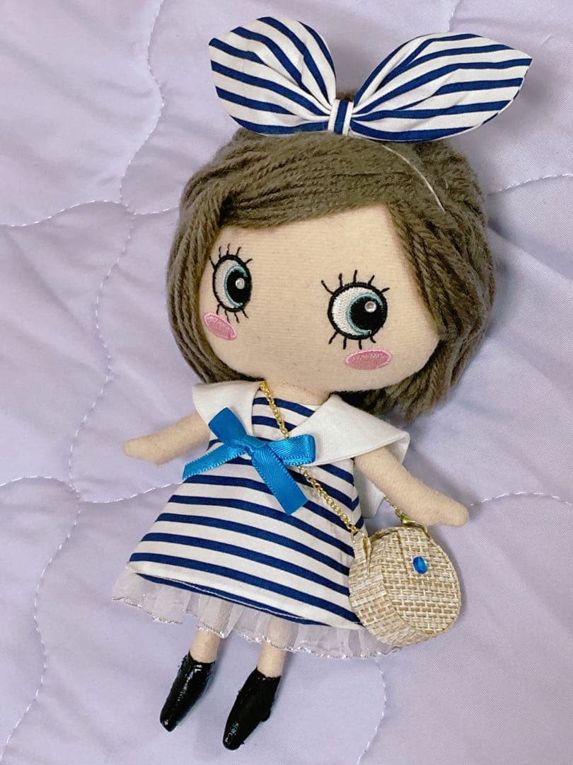 RYO68♡イルメール　ハッピードール　イーマリーちゃん