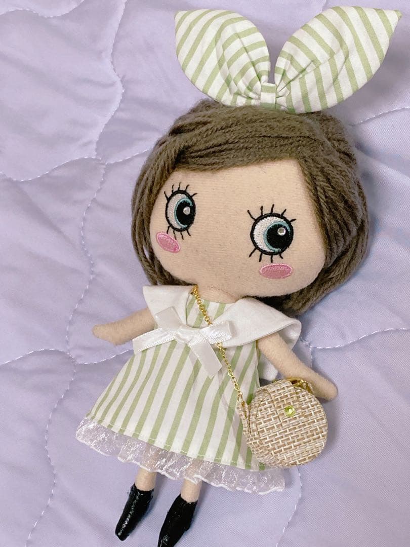 RYO68♡イルメール　ハッピードール　イーマリーちゃん