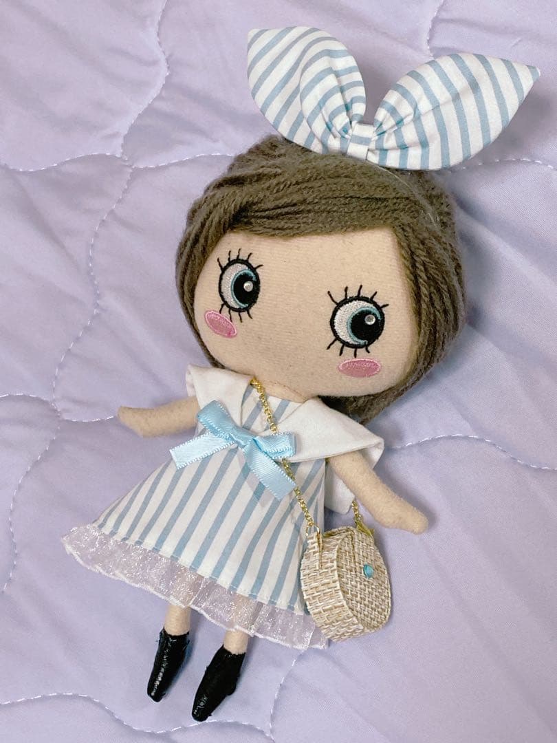 RYO68♡イルメール　ハッピードール　イーマリーちゃん