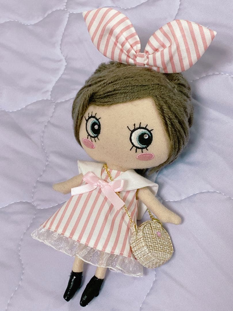 RYO68♡イルメール　ハッピードール　イーマリーちゃん