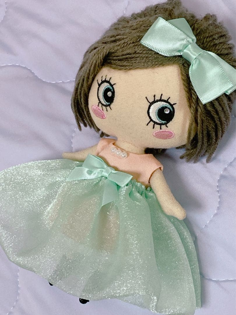 RYO68♡イルメール　ハッピードール　イーマリーちゃん