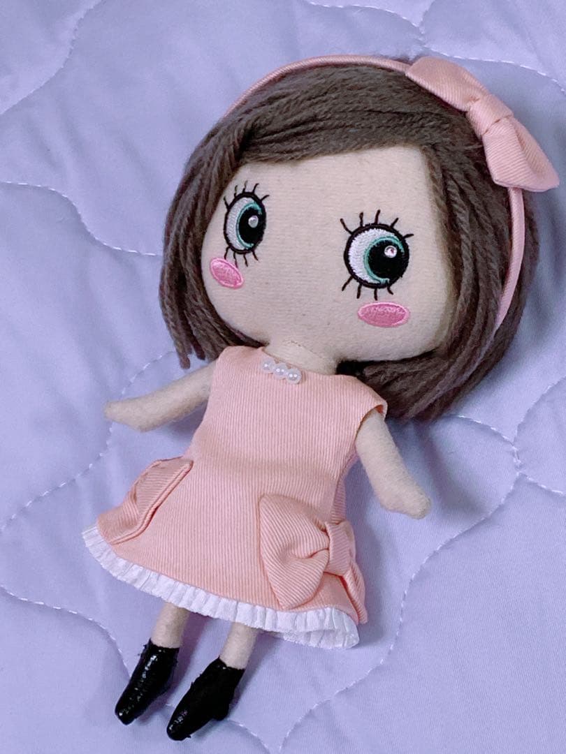 RYO68♡イルメール　ハッピードール　イーマリーちゃん