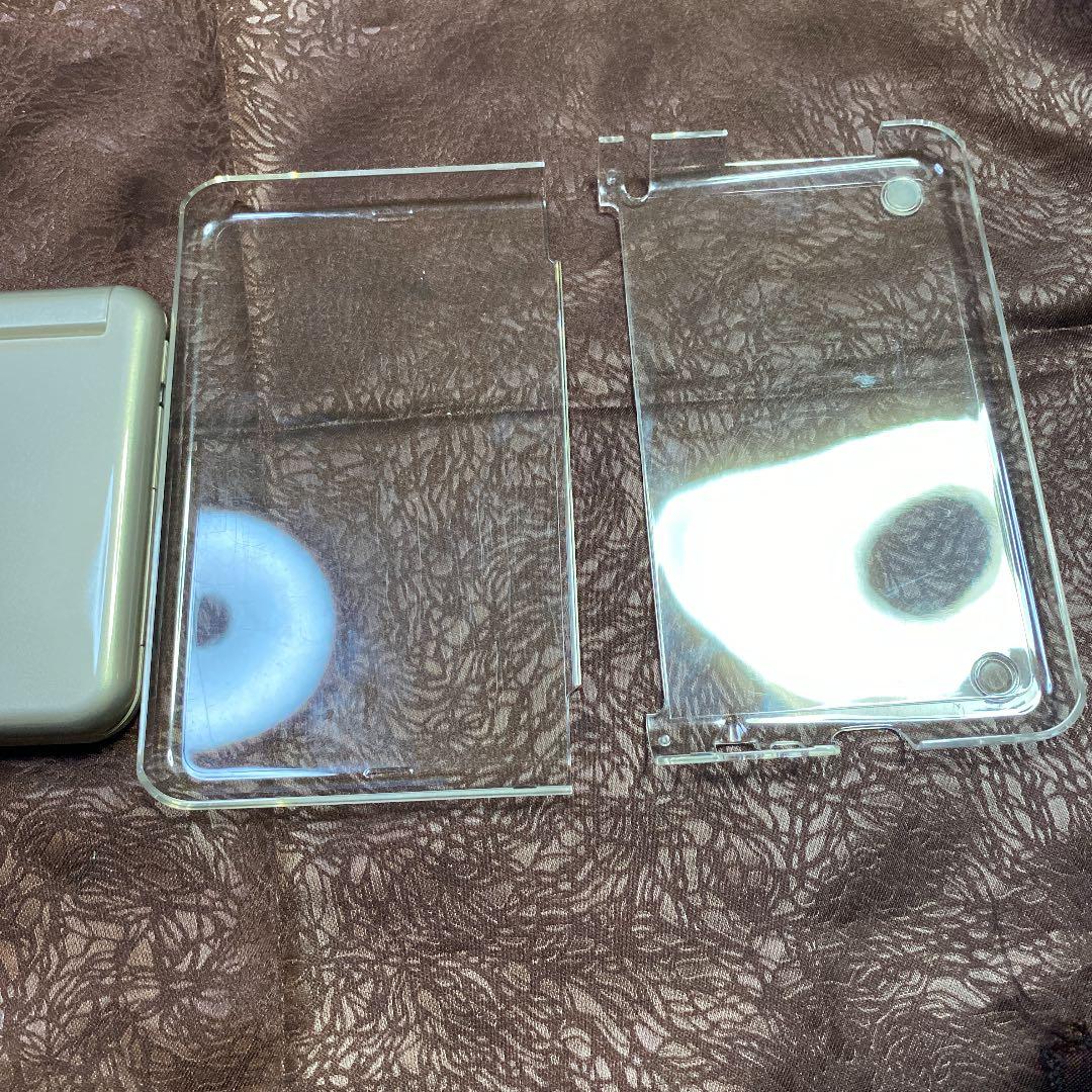 電子辞書 CASIO XD-K6700GD保護カバー付き(上下)