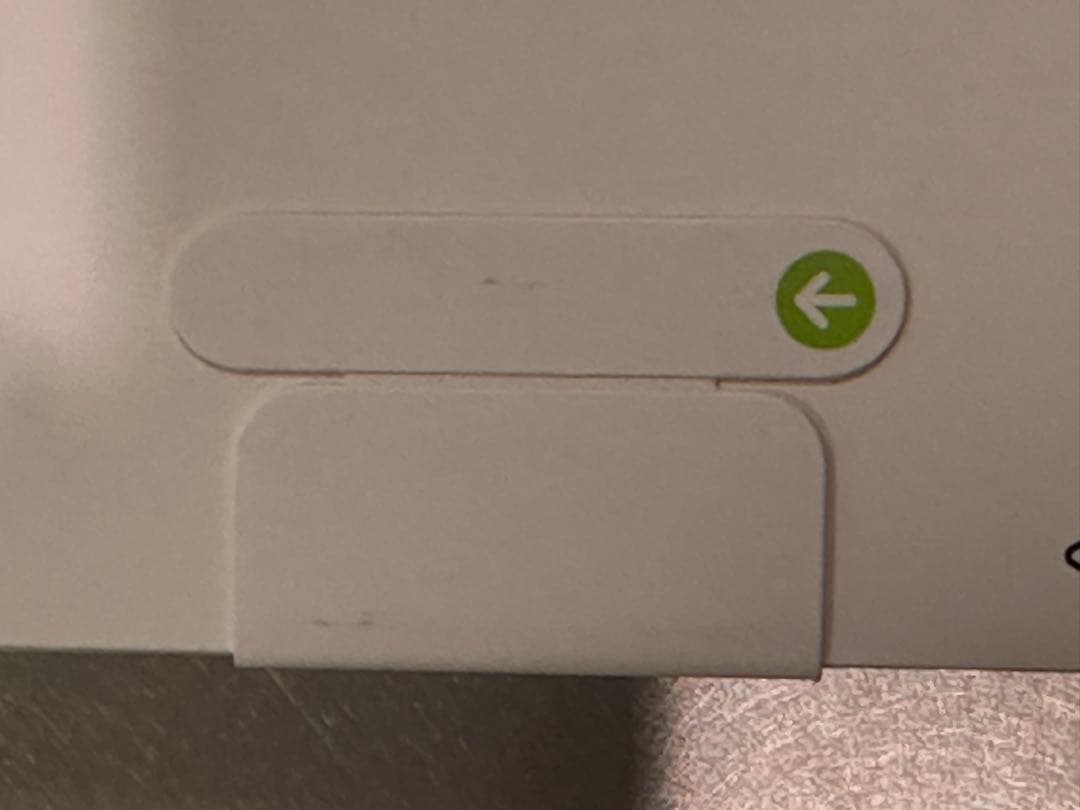 Magic Keyboard with Touch ID A3118 US配列