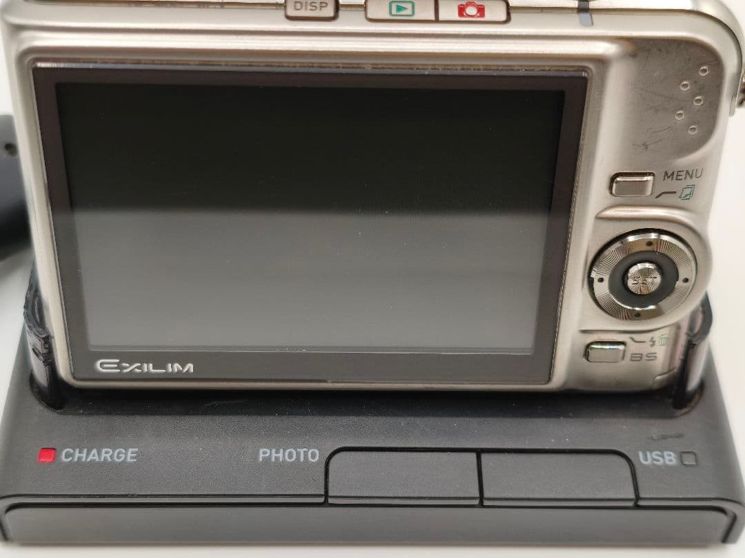 デジタルカメラ CASIO EXILIM EX-Z1000