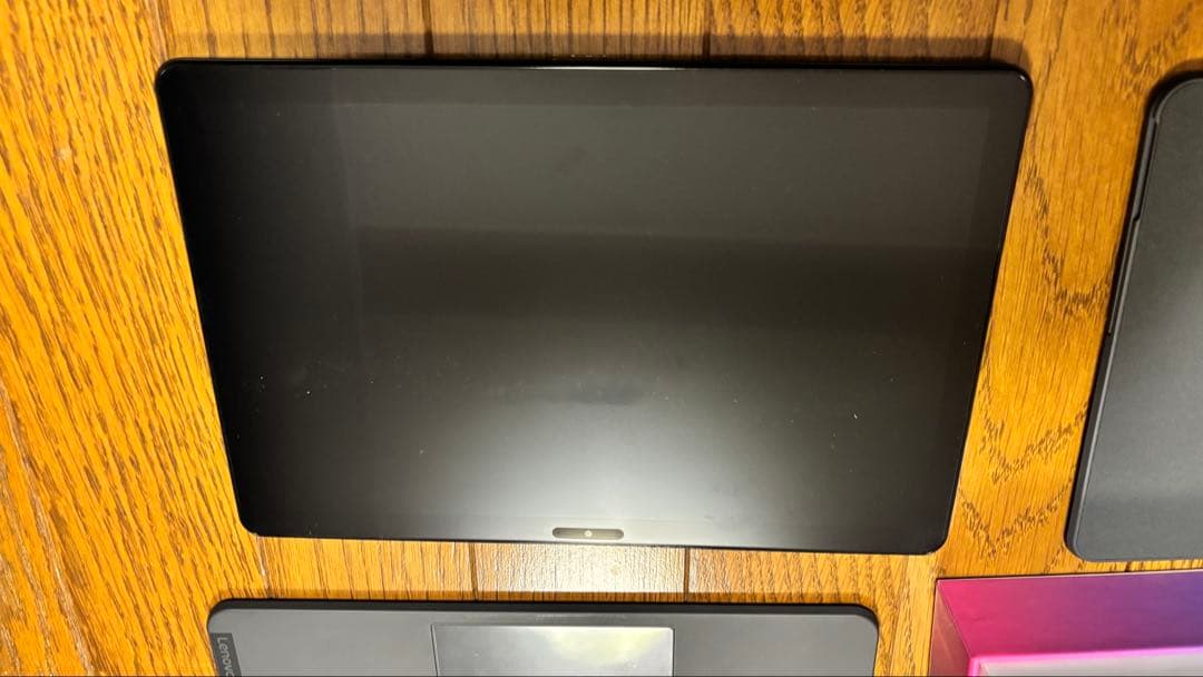 Chromebook本体 Lenovo IdeaPad Duet Chromebook128GB