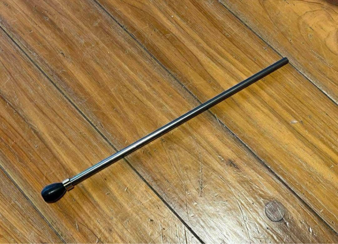 エンドピン　バスクラリネット　7mm N-ENDPIN