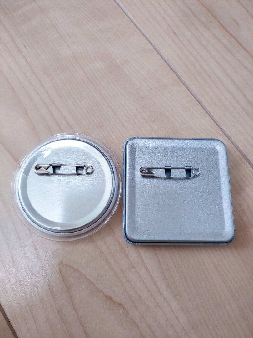 鬼滅の刃 冨岡義勇 2025プリロール・ MOCKTAILグリッター缶バッジ