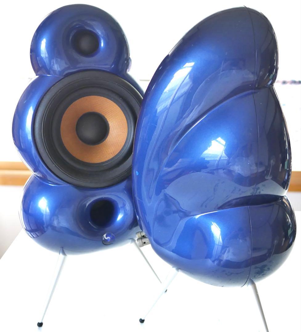 【ジャンク】Blueroom mini pod ミッドナイトブルー