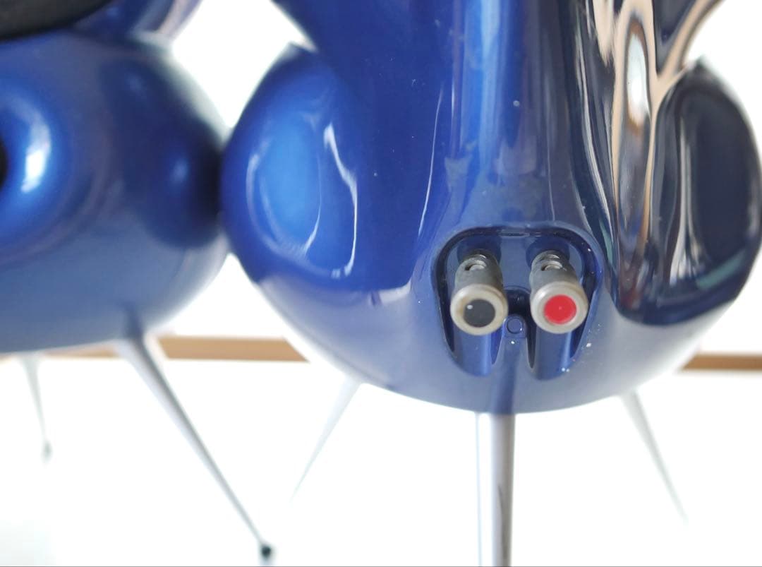 【ジャンク】Blueroom mini pod ミッドナイトブルー