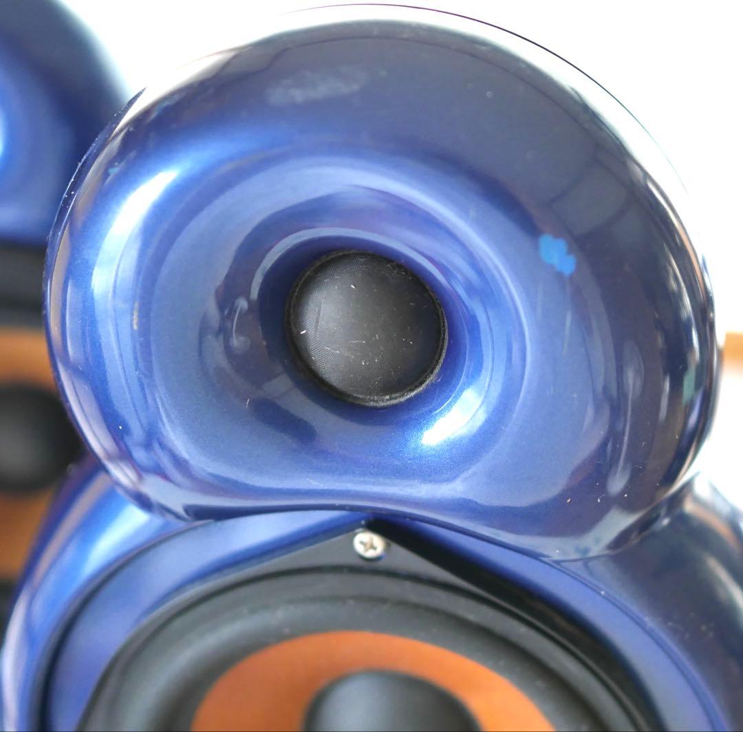 【ジャンク】Blueroom mini pod ミッドナイトブルー