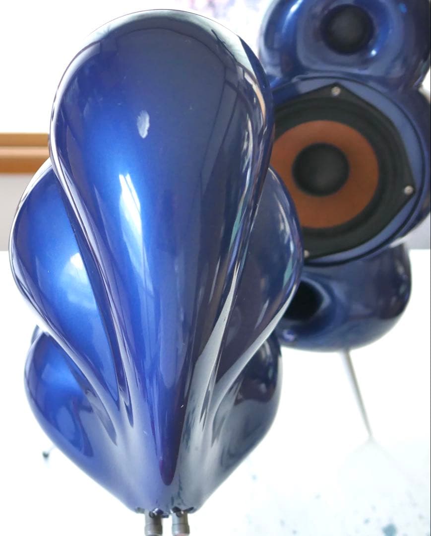 【ジャンク】Blueroom mini pod ミッドナイトブルー