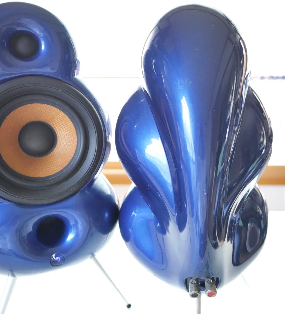 【ジャンク】Blueroom mini pod ミッドナイトブルー