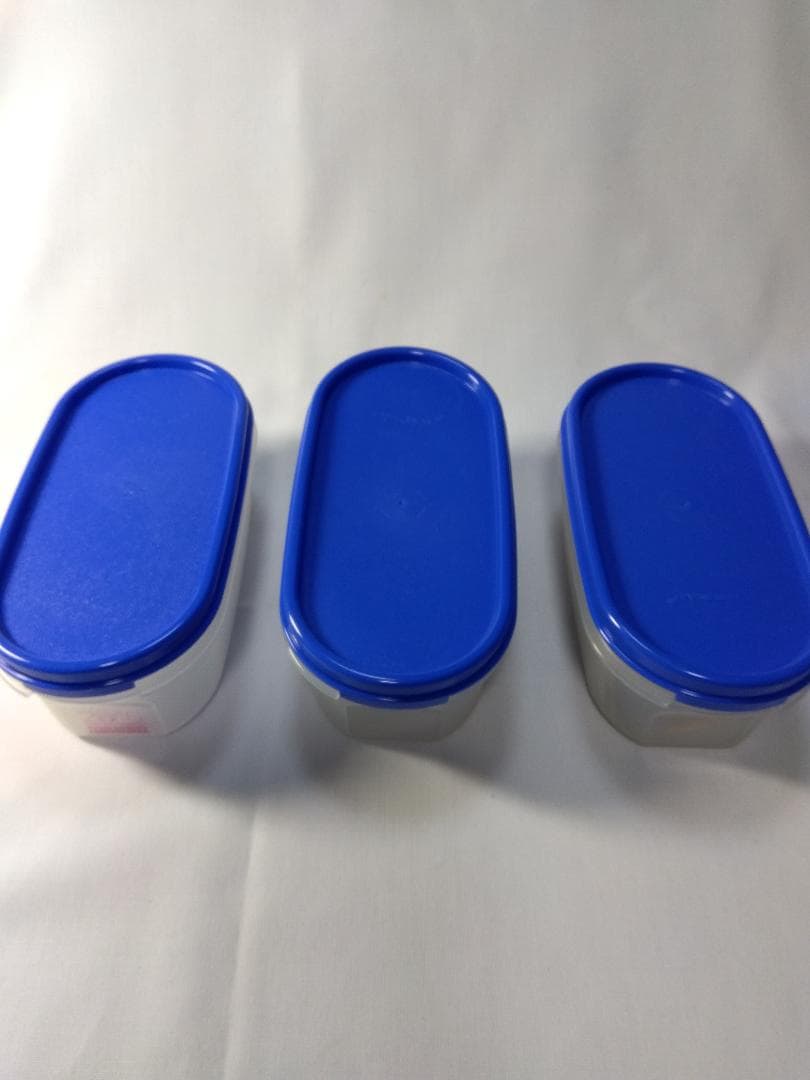 【新品】タッパーウェア 15点セット