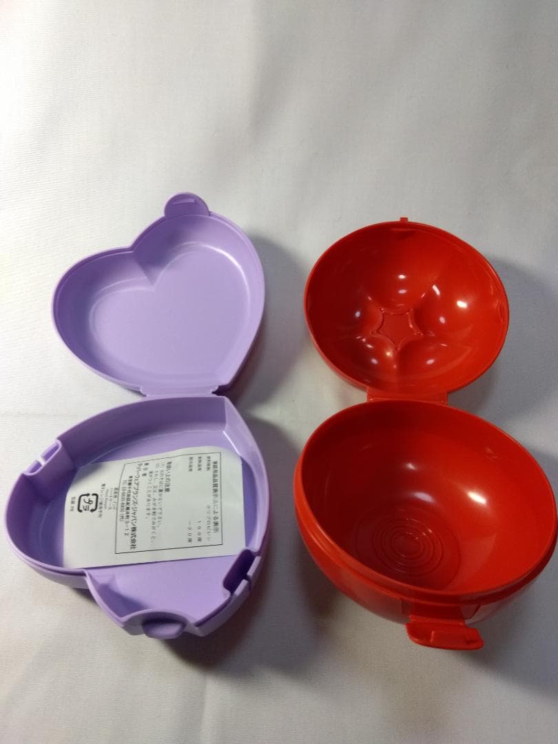 【新品】タッパーウェア 15点セット