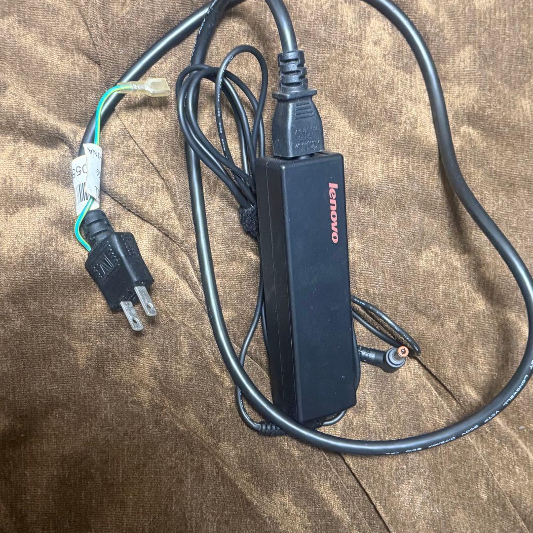 Lenovo G570 i3 メモリ8GB HDD750GB 美品