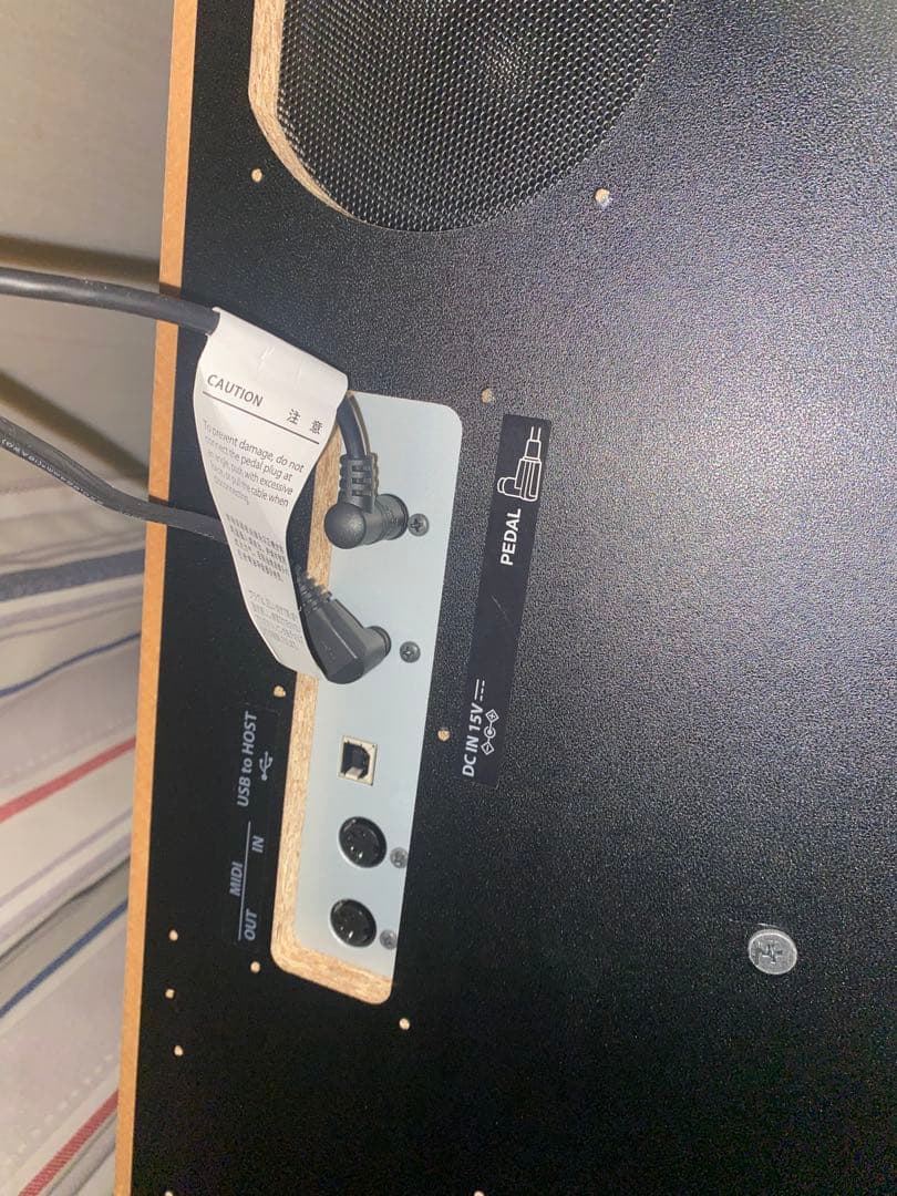 カワイCN29ーLO 88鍵