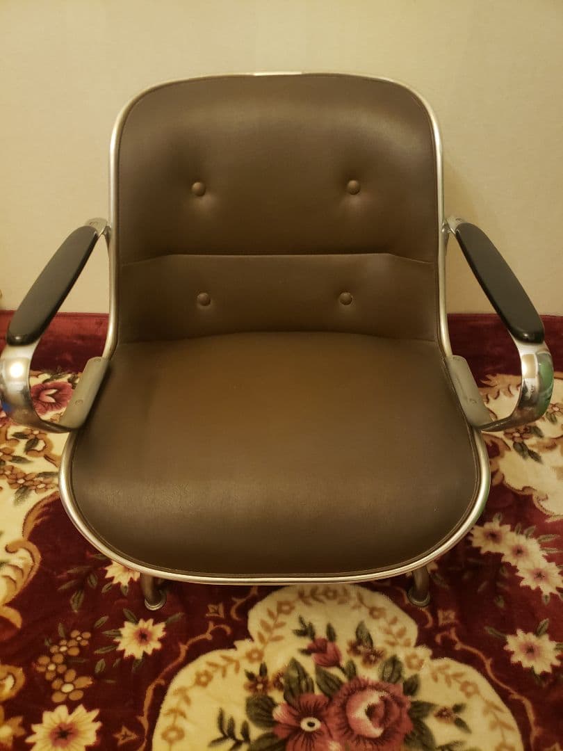 レトロ バーバーチェア タカラ TAKARA 床屋 理容 ヴィンテージ 当時物