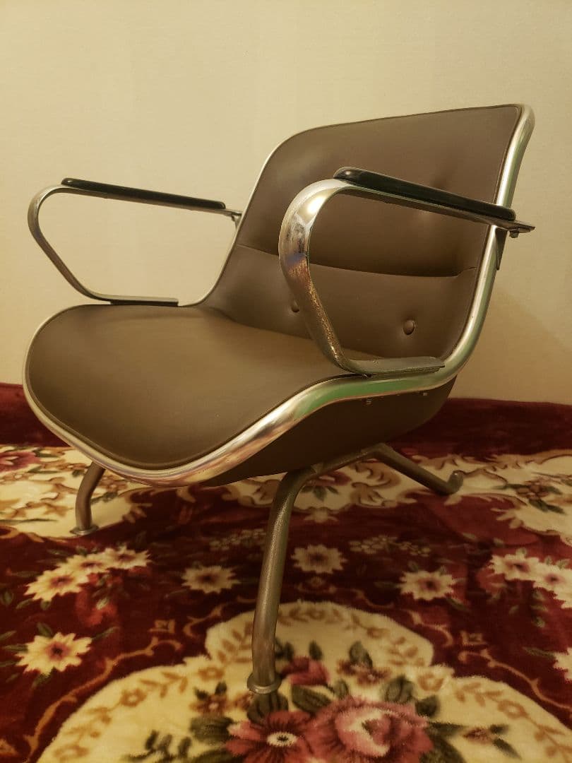 レトロ バーバーチェア タカラ TAKARA 床屋 理容 ヴィンテージ 当時物