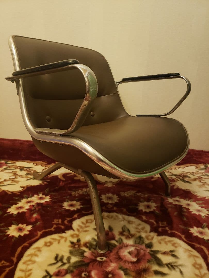 レトロ バーバーチェア タカラ TAKARA 床屋 理容 ヴィンテージ 当時物