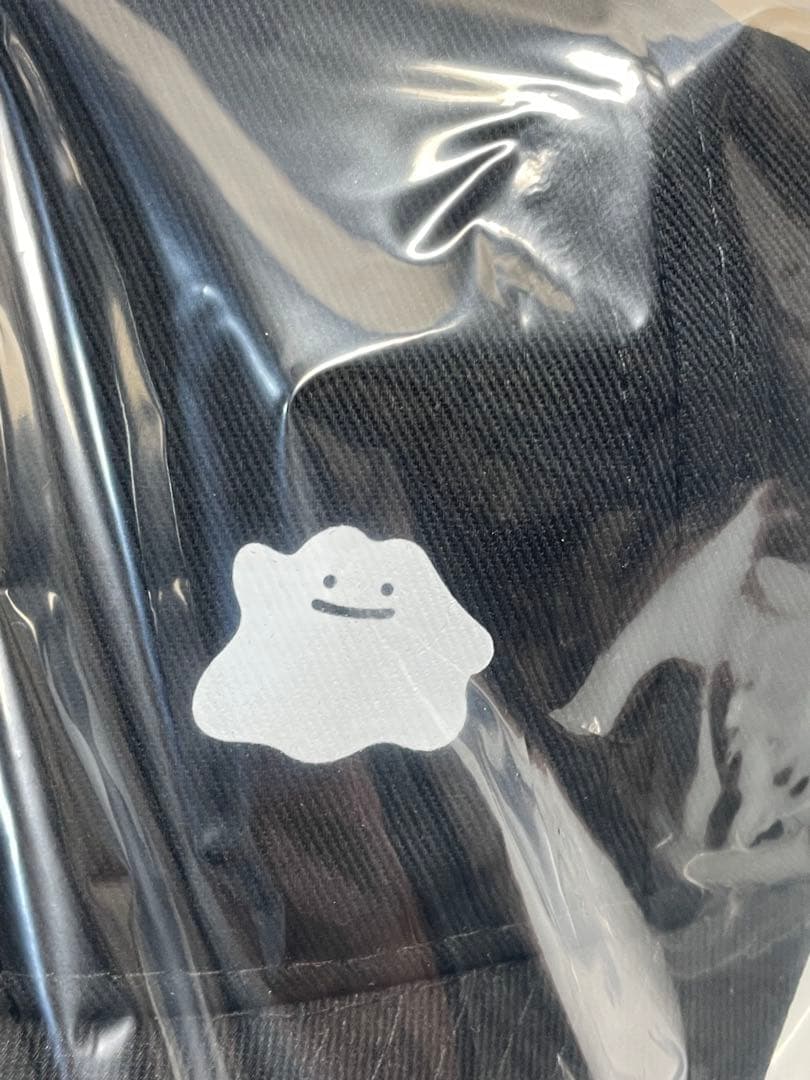 【2点セット】ぽこあポケモン　購入特典　キャップ・トレー